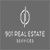 901 Real Estate Logo