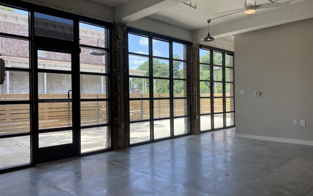Maintenance – 104 - 2 bedroom floorplan layout with 2 bathrooms and 1280 square feet (Floor 2)