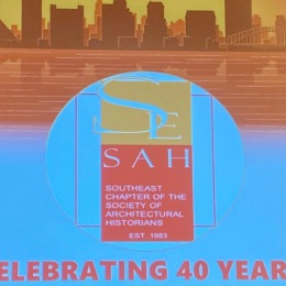 It was an honor to be presented the “BEST OF THE SOUTH Preserving Southern Architecture Award of Excellence” by the Southeast Chapter of The Society of Architectural Historians. This was possible because of the vision, hard work, and dedication of owner Lauren Crews, Architects: Looney Ricks Kiss, Montgomery Martin Contractors, Engineers: Haltom Engineering, LLC, ETI Corporation, Chad Stewart & Assciates, and Burns Engineering. #historicpreservation #abandonedsoutheast #usmarinehospital #memphis ... Instagram post from @the_marine_residence on November 04, 2022 20:44:54pm